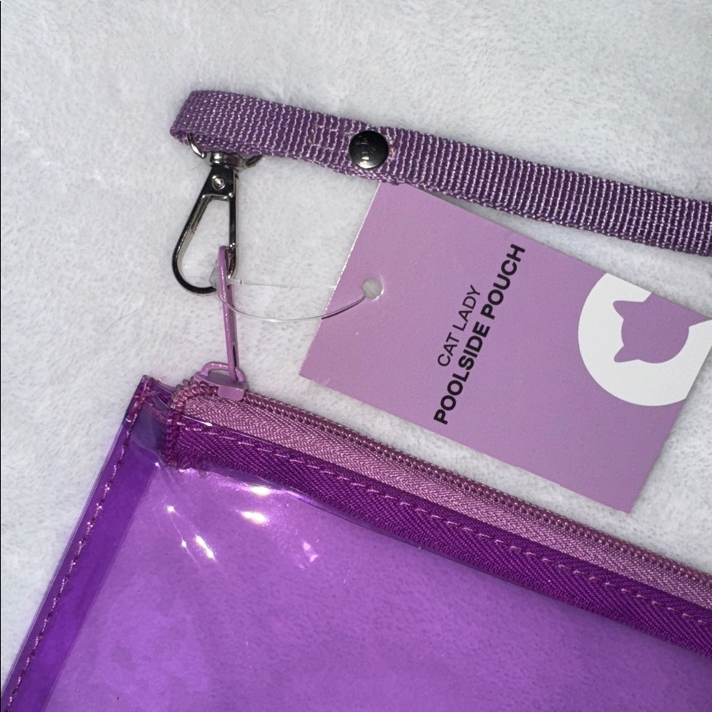 Cat Lady Neon Accessory Set - Picture 2 of 10